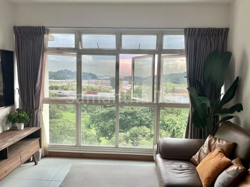 3 Room (3A) HDB for Rent in  80B Telok Blangah Street 31 - Image 2