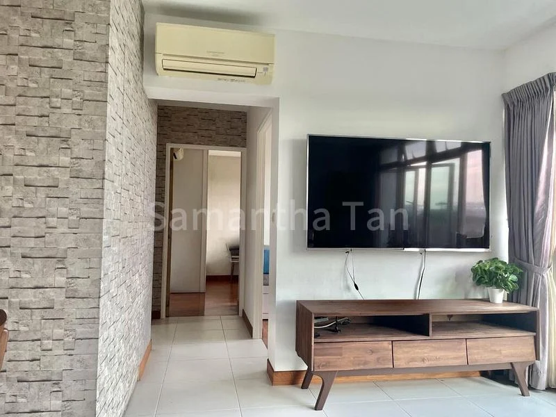 3 Room (3A) HDB for Rent in  80B Telok Blangah Street 31 - Image 3