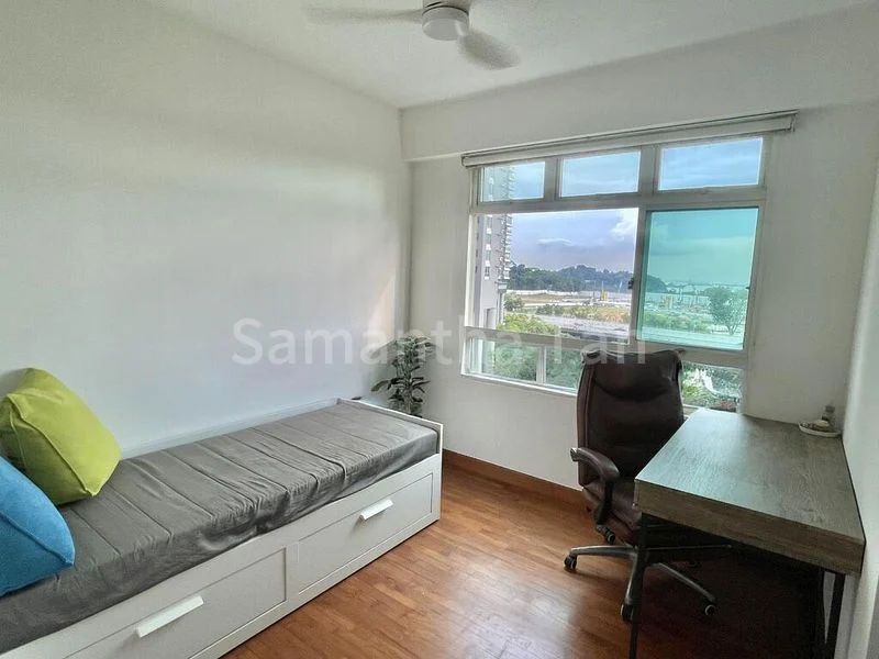 3 Room (3A) HDB for Rent in  80B Telok Blangah Street 31 - Image 9