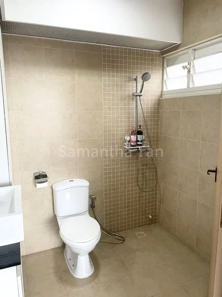 3 Room (3A) HDB for Rent in  80B Telok Blangah Street 31 - Image 7