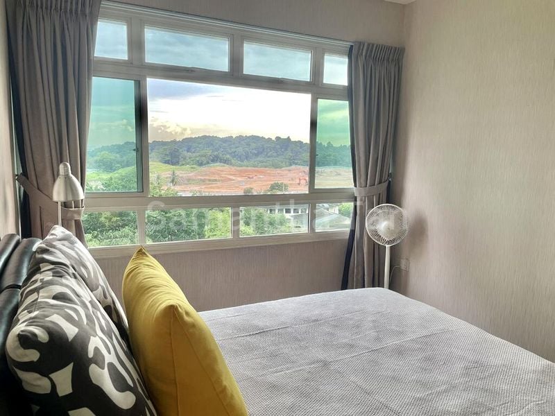 3 Room (3A) HDB for Rent in  80B Telok Blangah Street 31 - Image 6