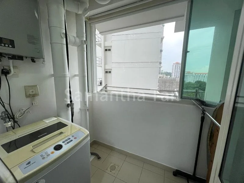 3 Room (3A) HDB for Rent in  80B Telok Blangah Street 31 - Image 5