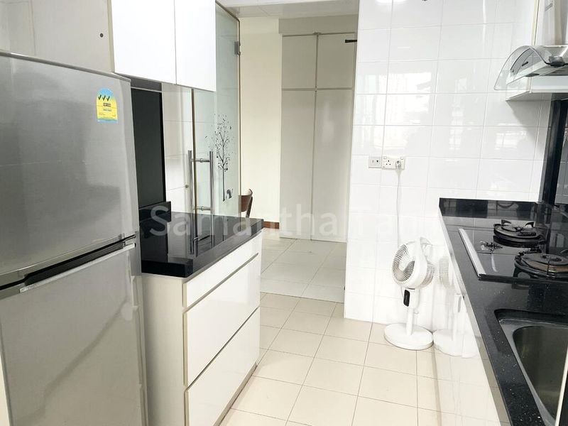 3 Room (3A) HDB for Rent in  80B Telok Blangah Street 31 - Image 4