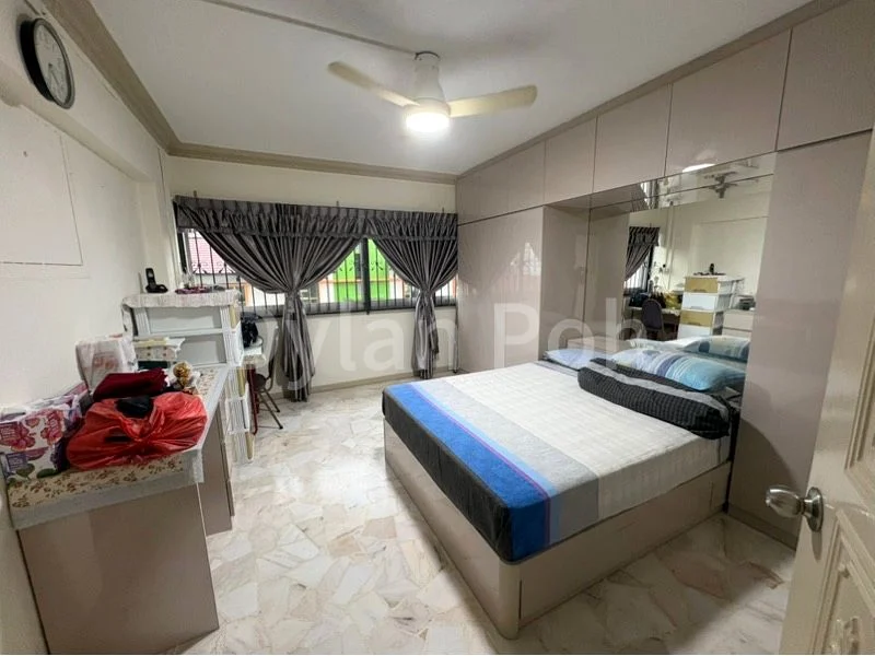 Maisonette HDB for Rent in  351 Yishun Avenue 11 - Image 3
