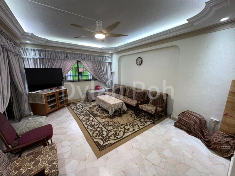 Maisonette HDB for Rent in  351 Yishun Avenue 11 - Image 1