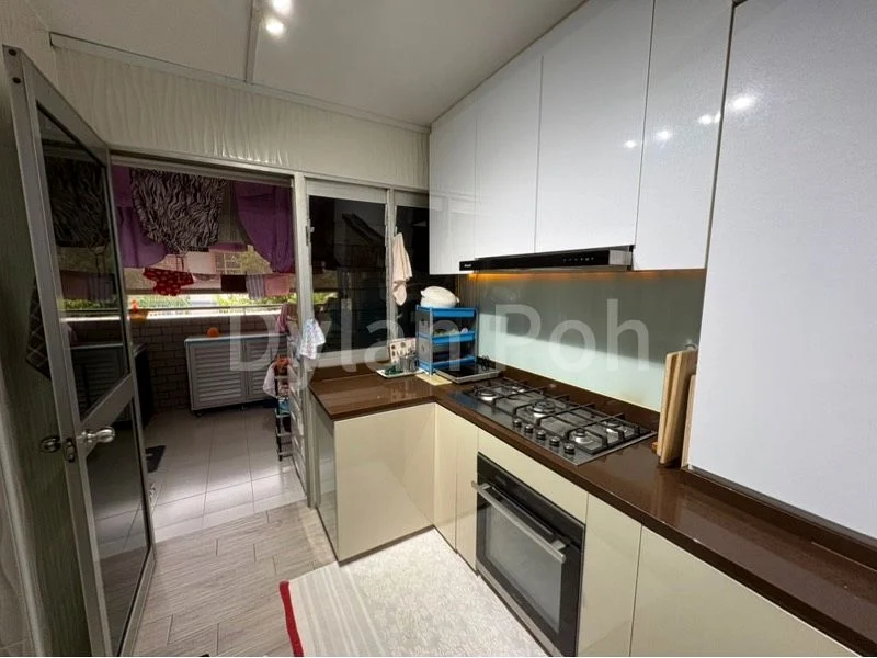 Maisonette HDB for Rent in  351 Yishun Avenue 11 - Image 7