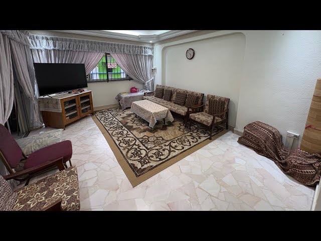 Maisonette HDB for Rent in  351 Yishun Avenue 11 - Image 10