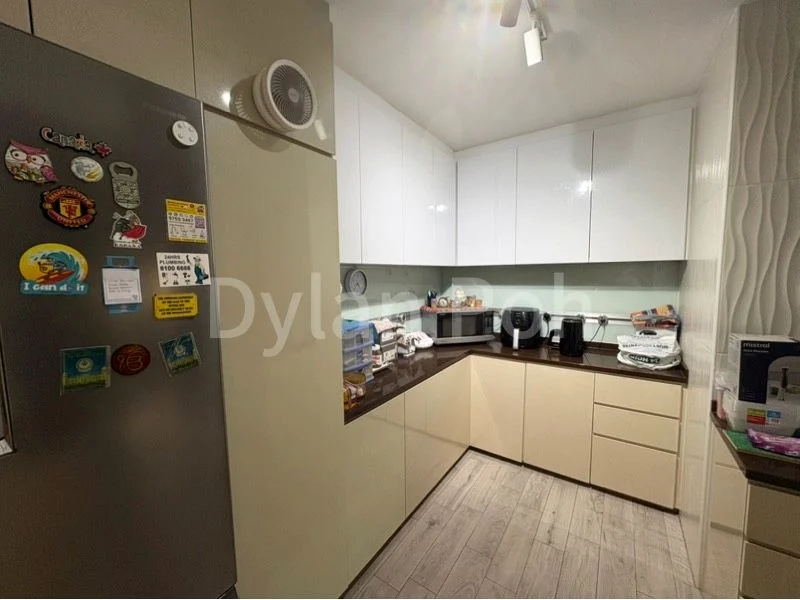 Maisonette HDB for Rent in  351 Yishun Avenue 11 - Image 2