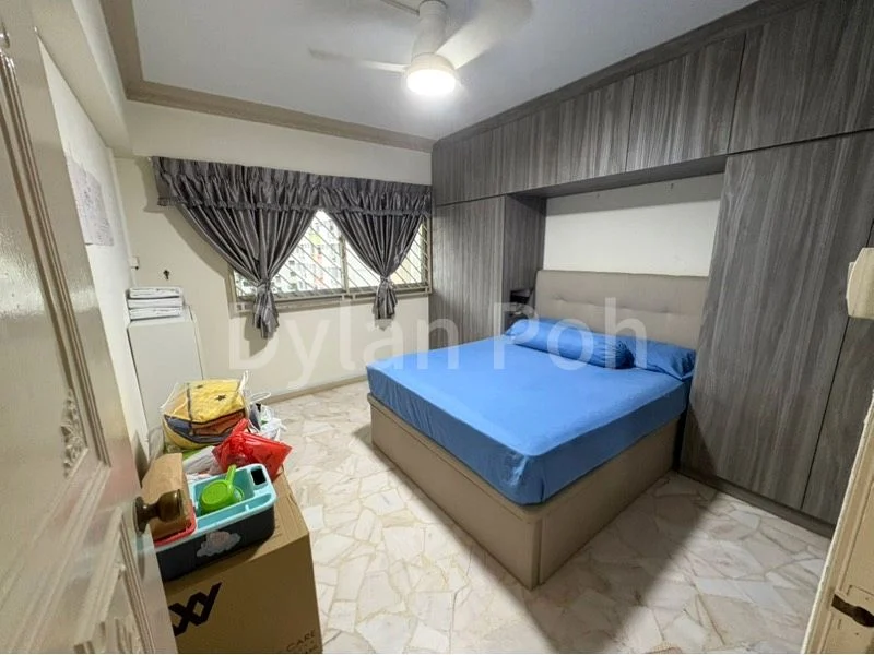 Maisonette HDB for Rent in  351 Yishun Avenue 11 - Image 4