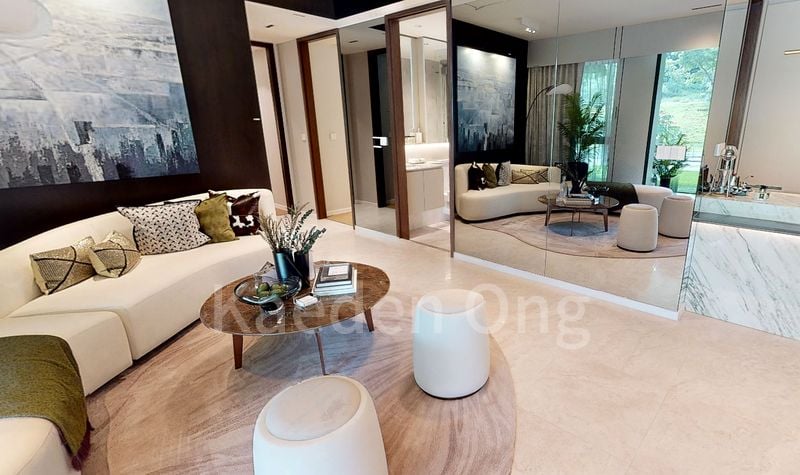 5 Bed Executive Condo for Sale in Altura - Image 6