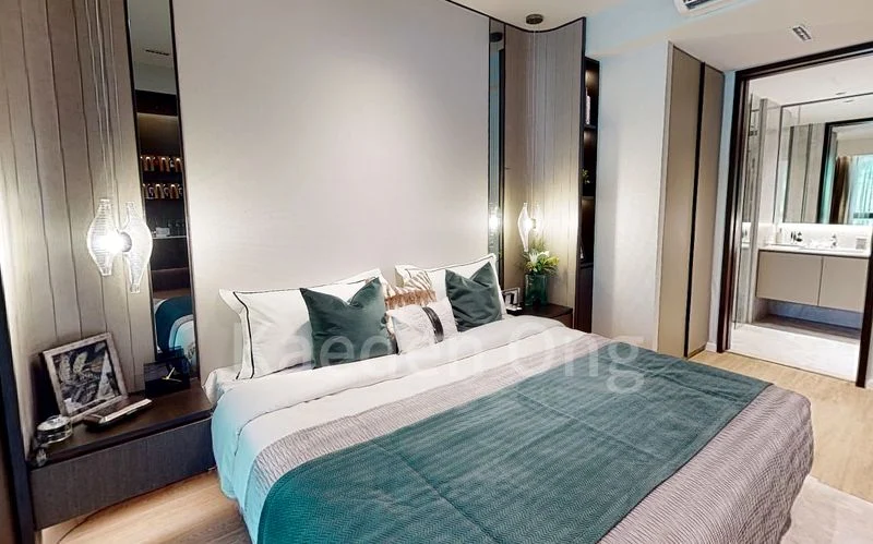 5 Bed Executive Condo for Sale in Altura - Image 7