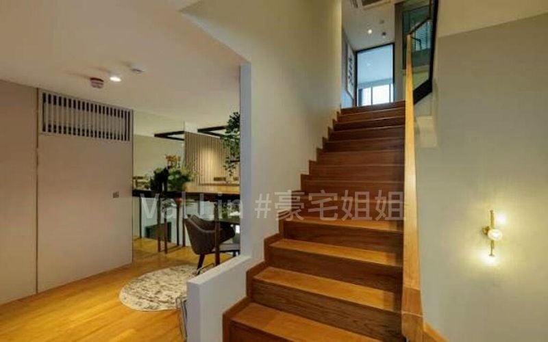 5 Bed Cluster House (Landed) for Sale in  Hock Swee Hill - Image 7