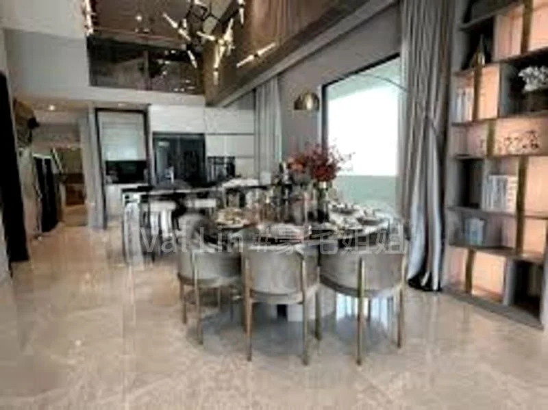 5 Bed Cluster House (Landed) for Sale in  Hock Swee Hill - Image 11