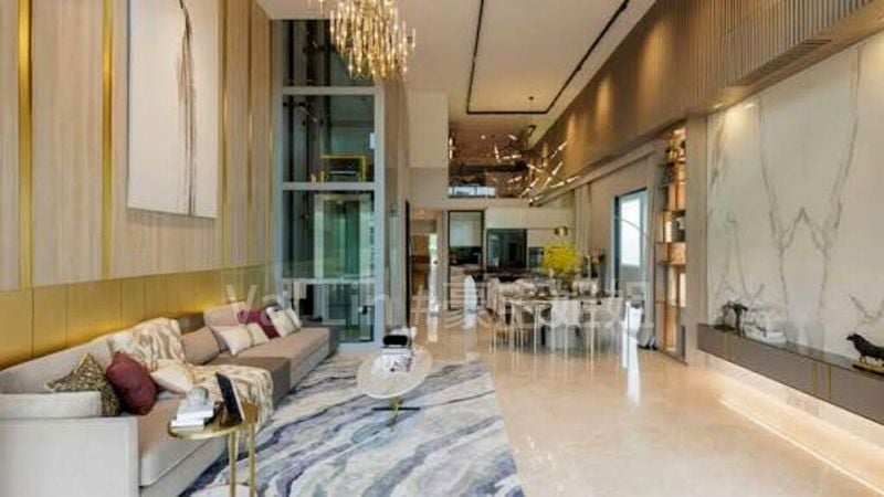 5 Bed Cluster House (Landed) for Sale in  Hock Swee Hill - Image 5