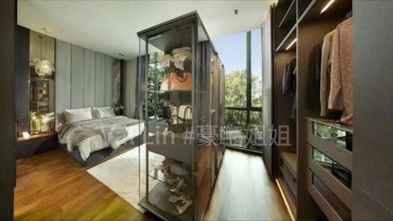 5 Bed Cluster House (Landed) for Sale in  Hock Swee Hill - Image 12