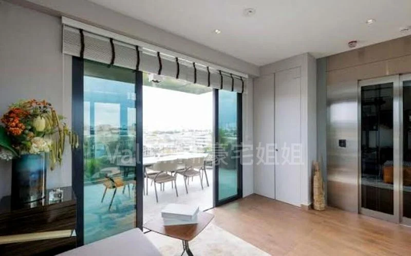 5 Bed Cluster House (Landed) for Sale in  Hock Swee Hill - Image 16