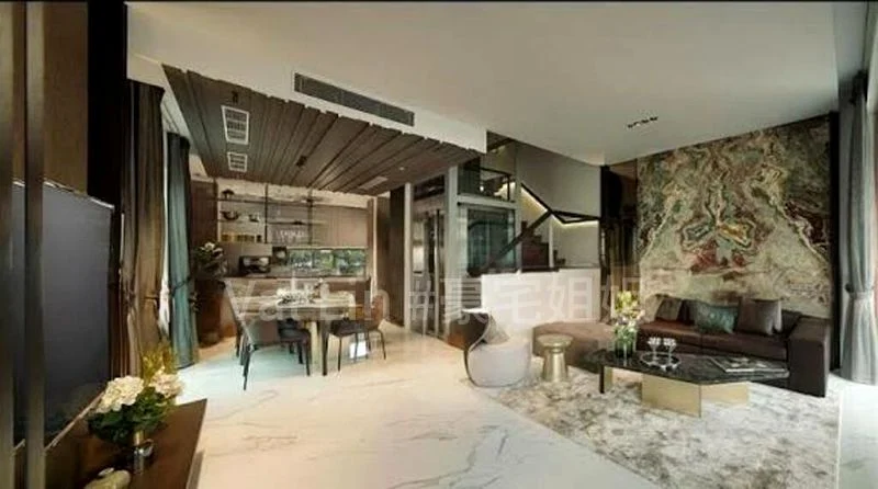 5 Bed Cluster House (Landed) for Sale in  Hock Swee Hill - Image 3