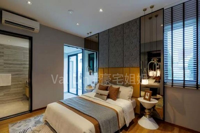 5 Bed Cluster House (Landed) for Sale in  Hock Swee Hill - Image 13
