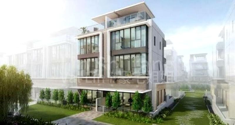 5 Bed Cluster House (Landed) for Sale in  Hock Swee Hill - Image 6