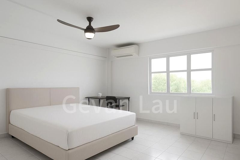Maisonette HDB for Sale in  633 Hougang Avenue 8 - Image 5