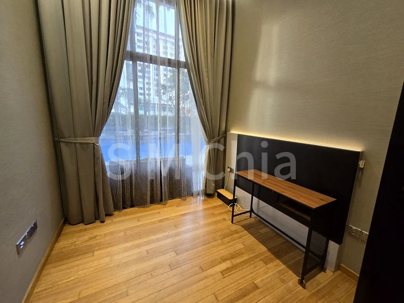 2+1 Bed Apartment (Condo) for Sale in  The Serenno - Image 7