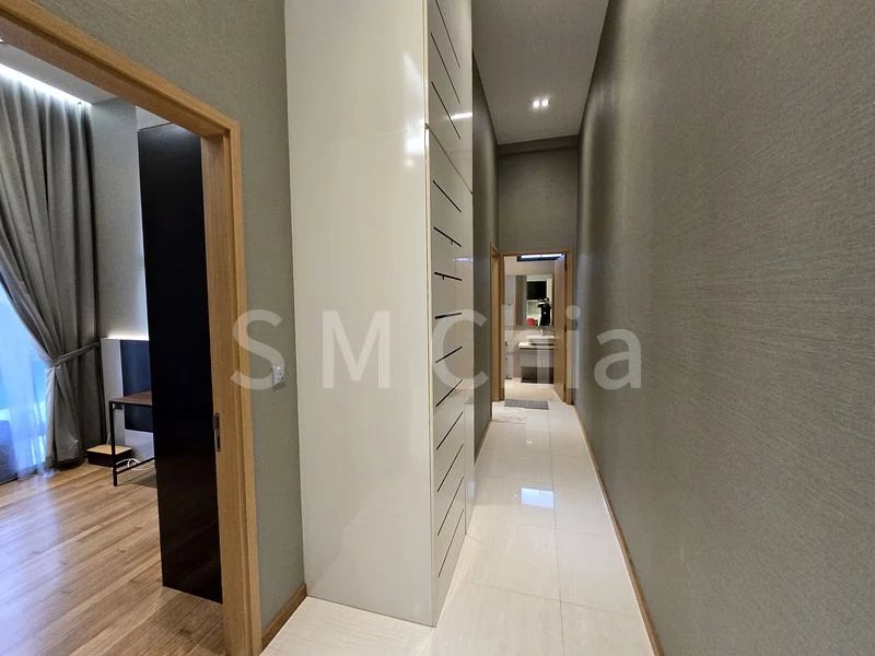 2+1 Bed Apartment (Condo) for Sale in  The Serenno - Image 6