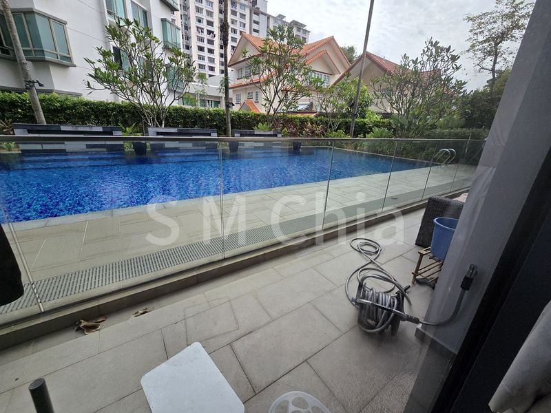 2+1 Bed Apartment (Condo) for Sale in  The Serenno - Image 5