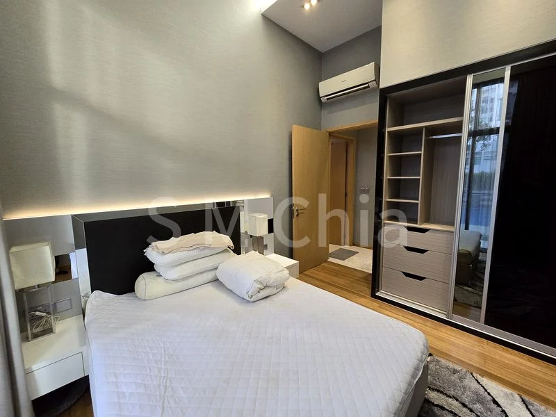 2+1 Bed Apartment (Condo) for Sale in  The Serenno - Image 12