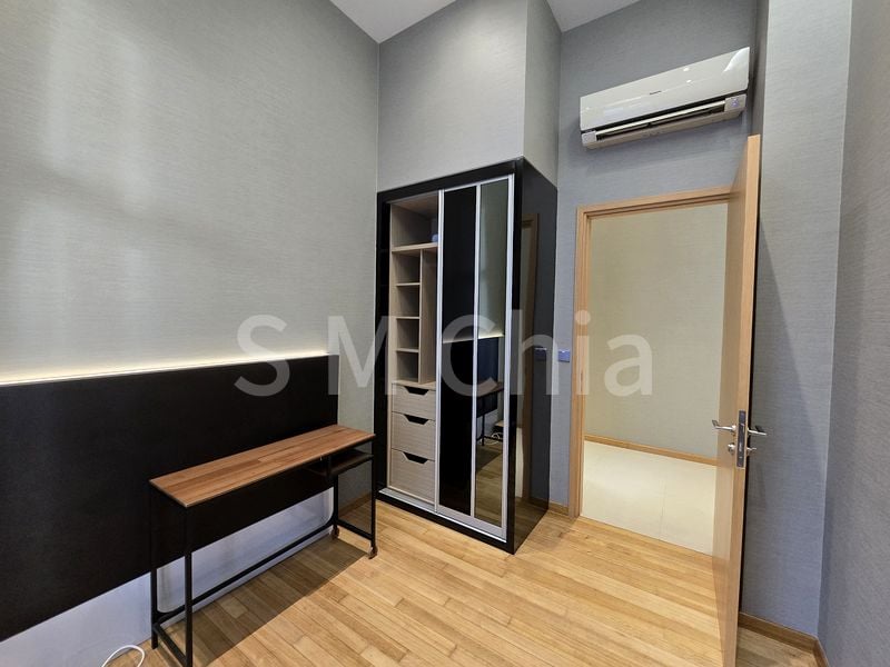 2+1 Bed Apartment (Condo) for Sale in  The Serenno - Image 8