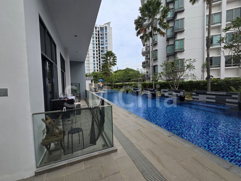 2+1 Bed Apartment (Condo) for Sale in  The Serenno - Image 14