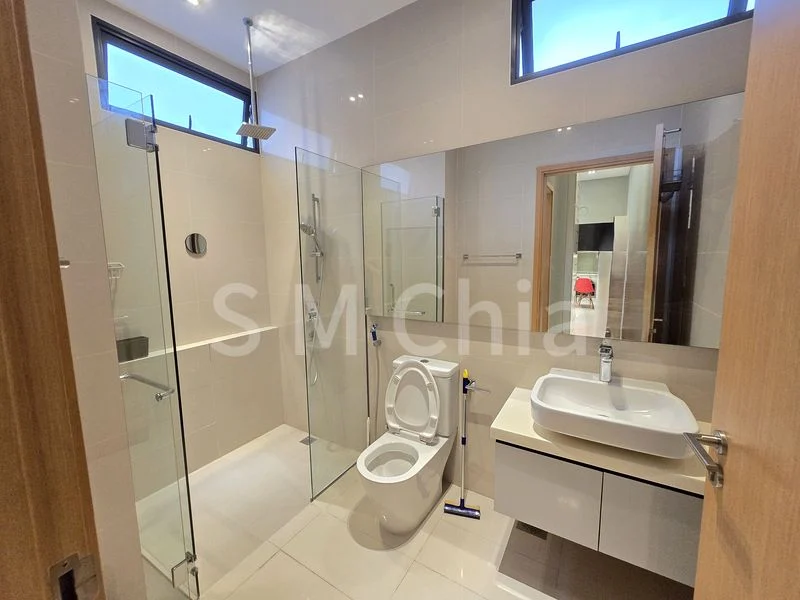 2+1 Bed Apartment (Condo) for Sale in  The Serenno - Image 10