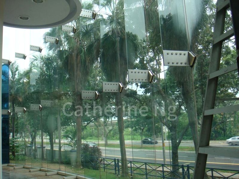 For Sale: Changi South | Facing Main Thoroughfare - Image 5