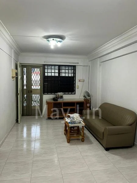 3 Room (3I) HDB for Rent in  154 Mei Ling Street - Image 5