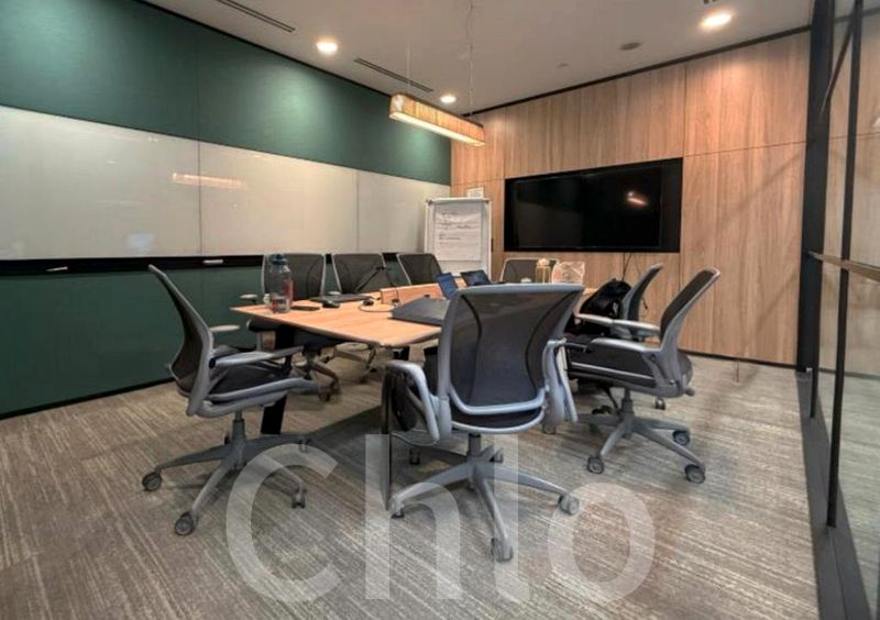 Office for Rent: Guoco Tower - Image 4