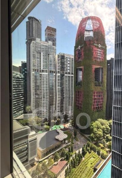 Office for Rent: Guoco Tower - Image 2