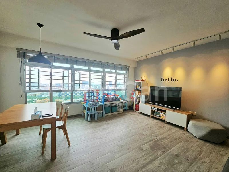 4 Room (4A) HDB for Sale in 292C Bukit Batok East Avenue 6 - Image 3