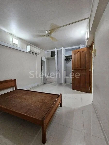 3 Room (3A) HDB for Rent in  354 Clementi Avenue 2 - Image 5