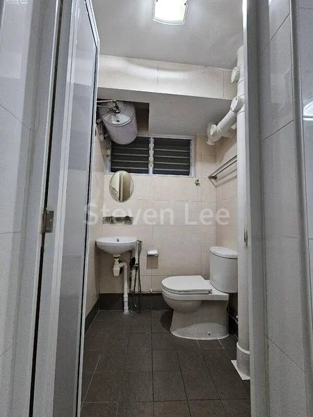 3 Room (3A) HDB for Rent in  354 Clementi Avenue 2 - Image 2