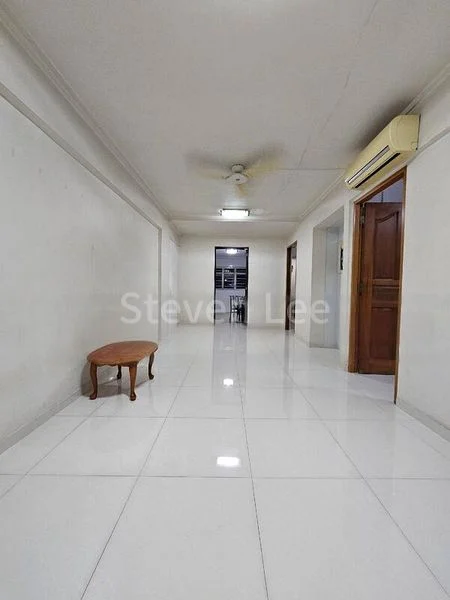 3 Room (3A) HDB for Rent in  354 Clementi Avenue 2 - Image 8