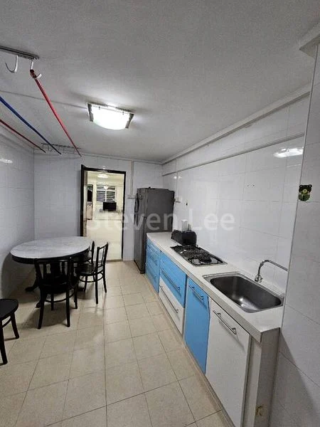3 Room (3A) HDB for Rent in  354 Clementi Avenue 2 - Image 3