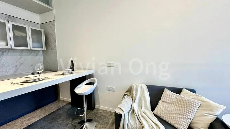 Master Room (Condo) for Rent in  The M - Image 2