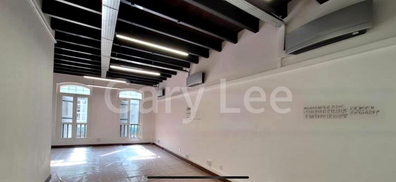 Office for Rent: Duxton Road - Image 4