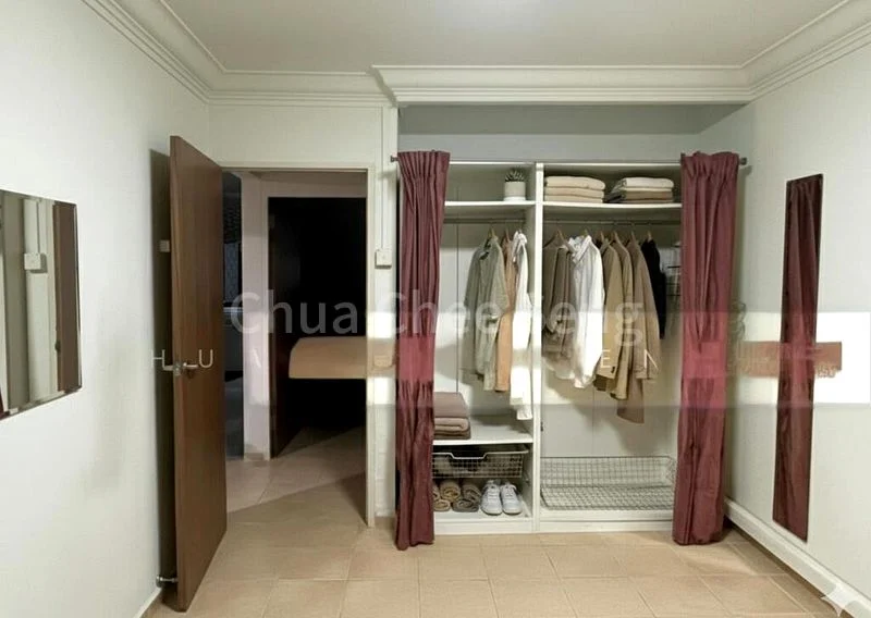 Common Room (HDB) for Rent in  59 Lorong 5 Toa Payoh - Image 5