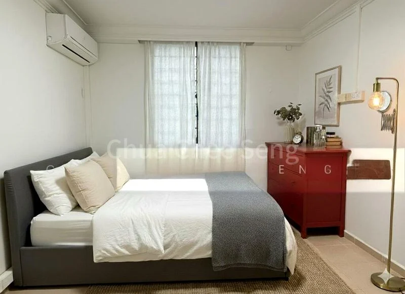 Common Room (HDB) for Rent in  59 Lorong 5 Toa Payoh - Image 6