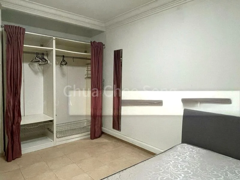 Common Room (HDB) for Rent in  59 Lorong 5 Toa Payoh - Image 4