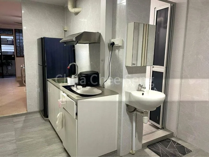 Common Room (HDB) for Rent in  59 Lorong 5 Toa Payoh - Image 1