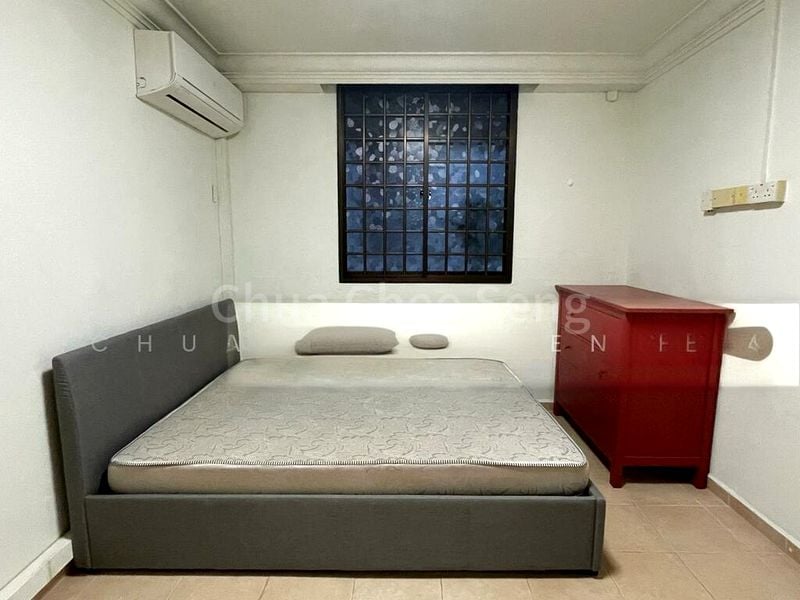 Common Room (HDB) for Rent in  59 Lorong 5 Toa Payoh - Image 2
