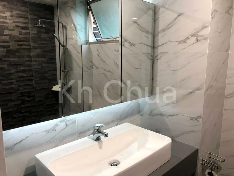 2 Bed Condo for Rent in  Avila Gardens - Image 12