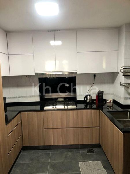 2 Bed Condo for Rent in  Avila Gardens - Image 14