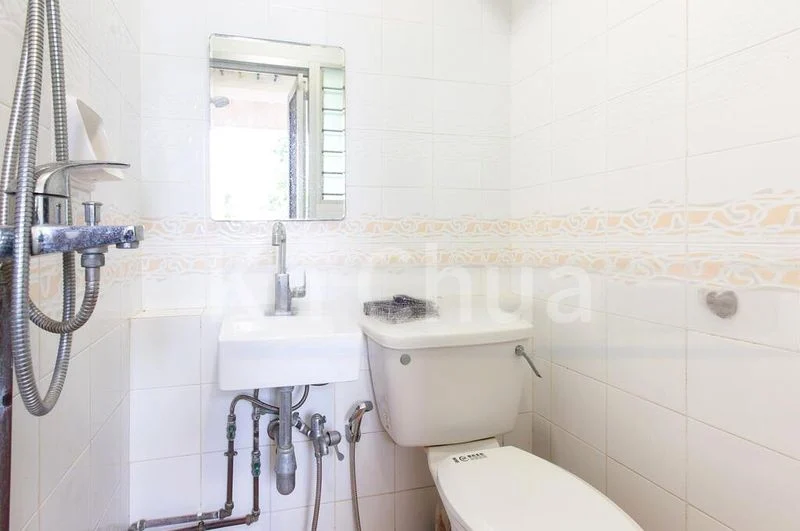 2 Bed Condo for Rent in  Avila Gardens - Image 8